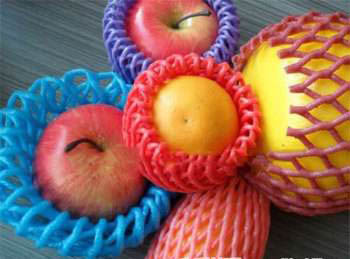 均辰包裝制品專(zhuān)業(yè)生產(chǎn)云南水果網(wǎng)套、蔬菜網(wǎng)套